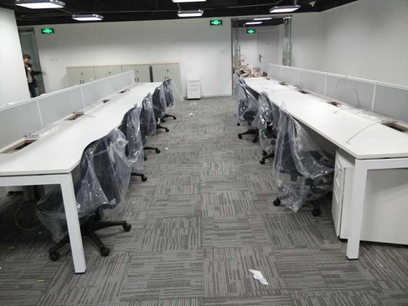 中式家具补漆