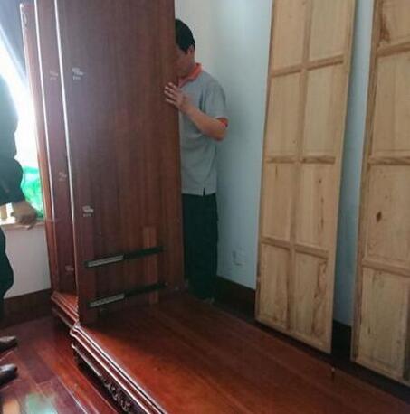 家具拆装流程方法及注意事项