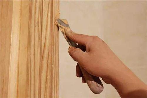 家具补漆的步骤方法 家具补漆注意事项