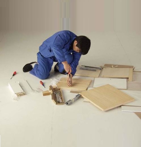 家具拆装不要怕，小技巧让你轻松搞定